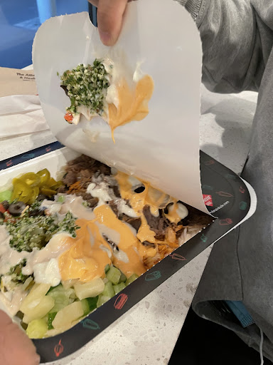 Photo of Donair Dude - 800 Carnarvon St Unit #230, New Westminster, BC V3M 0G3
